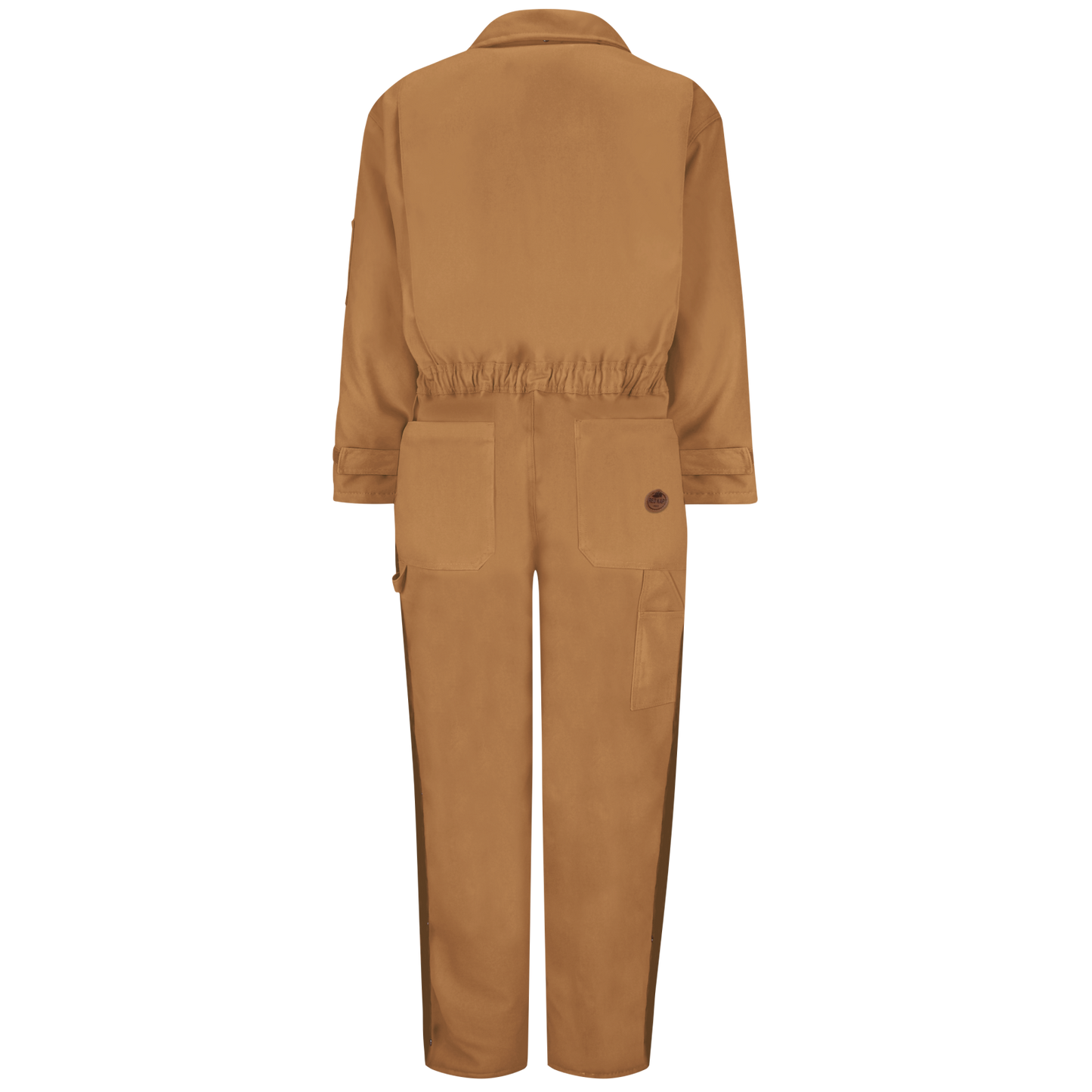 Red Kap Insulated Blended Duck Coverall