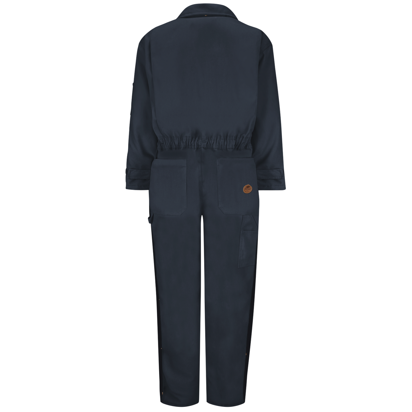 Red Kap Insulated Blended Duck Coverall