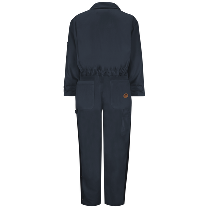 Red Kap Insulated Blended Duck Coverall