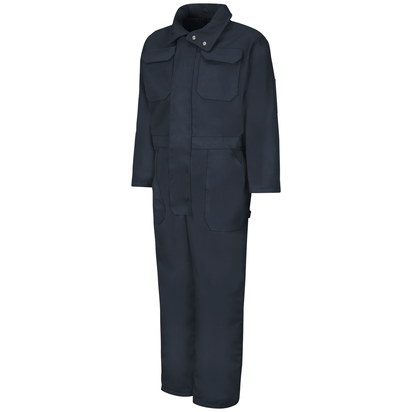 Red Kap Insulated Blended Duck Coverall