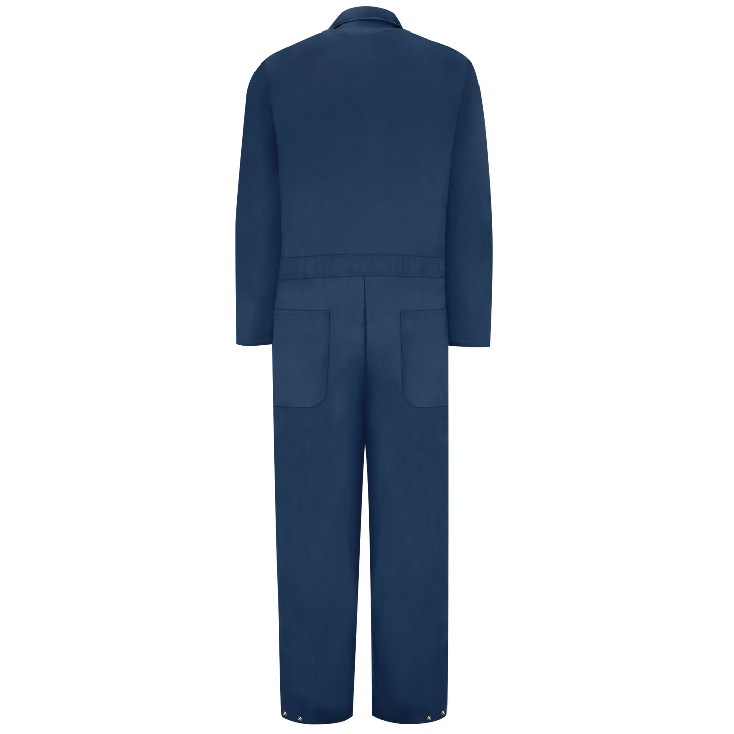 Red Kap Insulated Twill Coverall