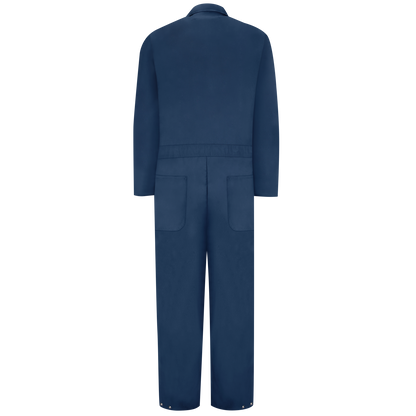 Red Kap Insulated Twill Coverall