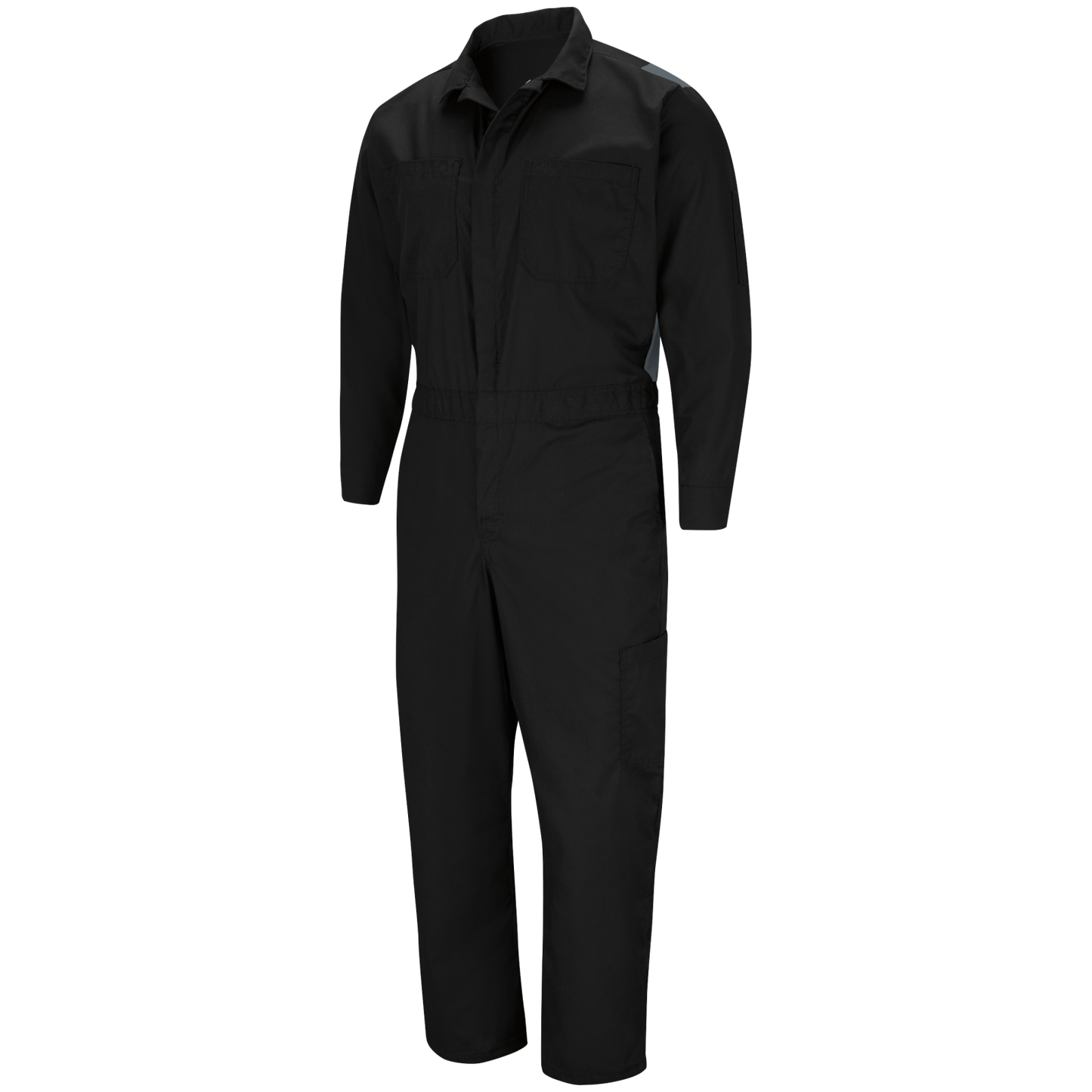 Red Kap Performance Plus Lightweight Coverall with OilBlok Technology