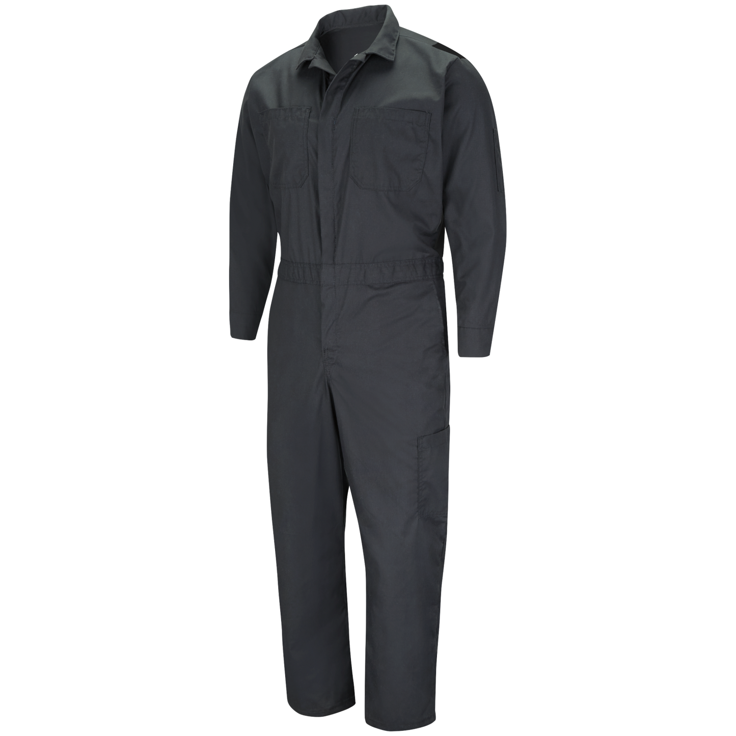 Red Kap Performance Plus Lightweight Coverall with OilBlok Technology