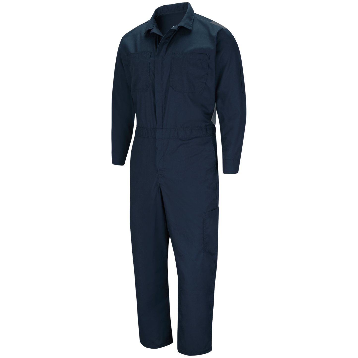 Red Kap Performance Plus Lightweight Coverall with OilBlok Technology