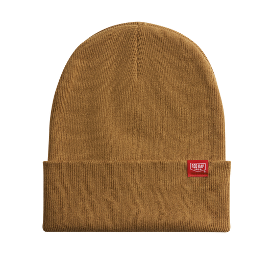 Red Kap  Men's Knit Beanie