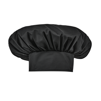 Red Kap Chef Hat