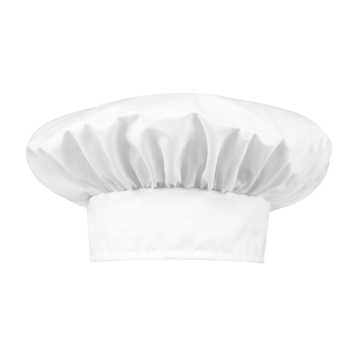 Red Kap Chef Hat