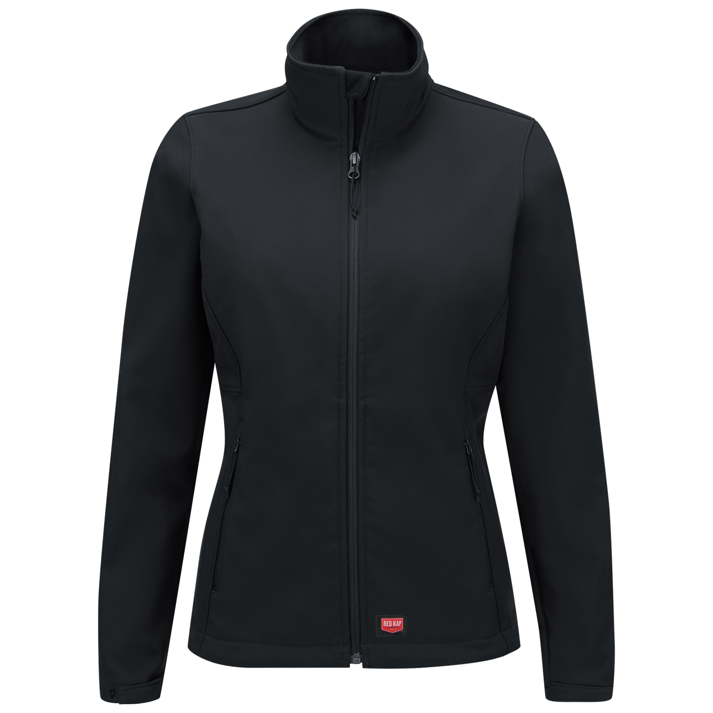 Red Kap Women's Deluxe Soft Shell Jacket