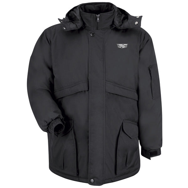 Cadillac® Heavyweight Parka