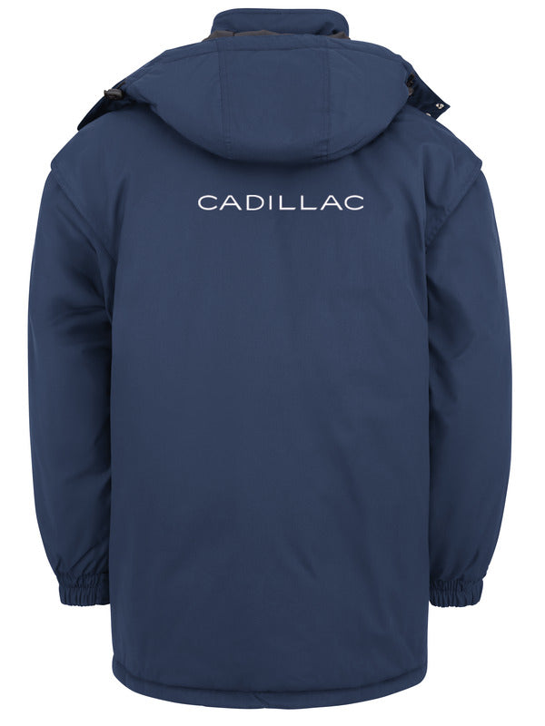 Cadillac® Heavyweight Parka