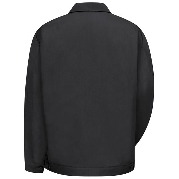 Buick GMC Lined Slash Pocket Jacket - Black