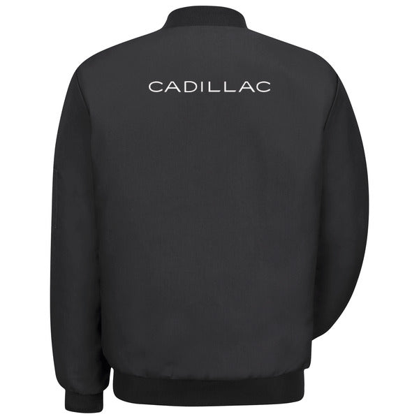 Cadillac® Team Jacket