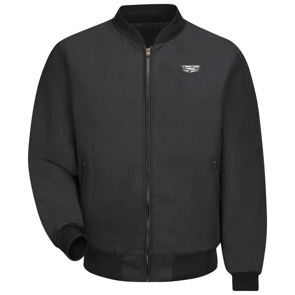 Cadillac® Team Jacket