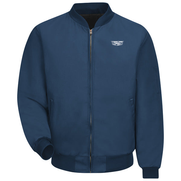 Cadillac® Team Jacket