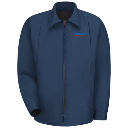 ACDelco Perma-Lined Panel Jacket - Navy