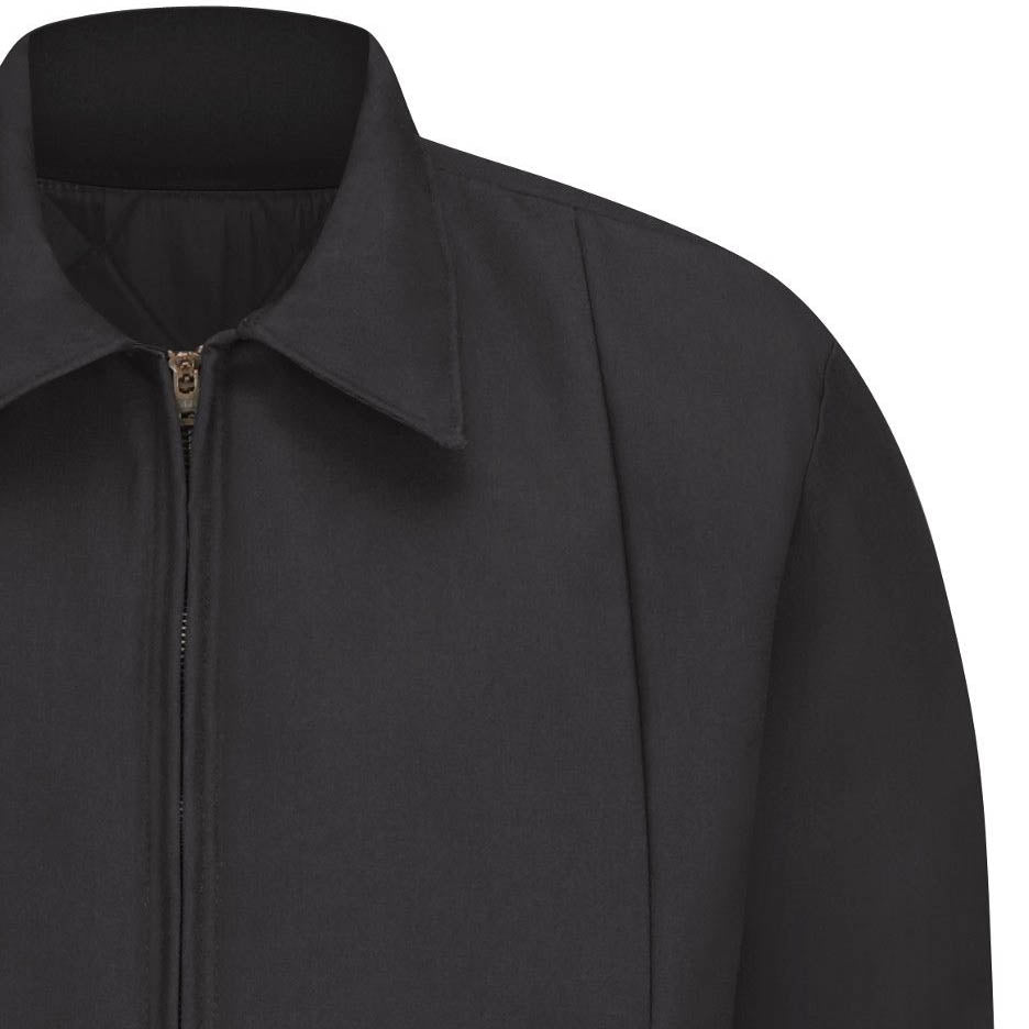 Kubota Perma-lined Panel Jacket