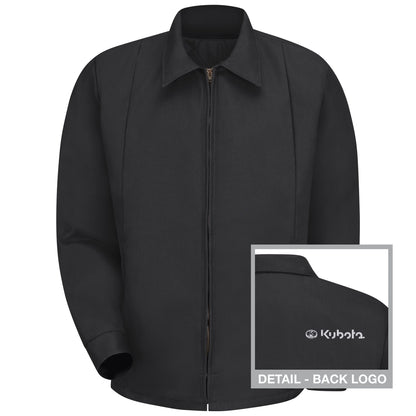 Kubota Perma-lined Panel Jacket