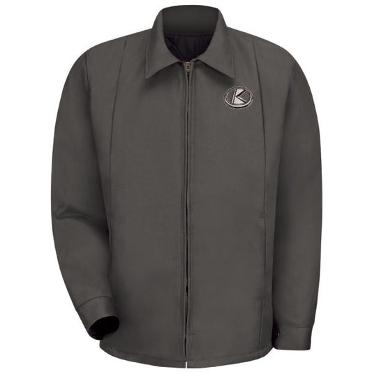 Kubota Perma-lined Panel Jacket