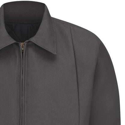 Kubota Perma-lined Panel Jacket