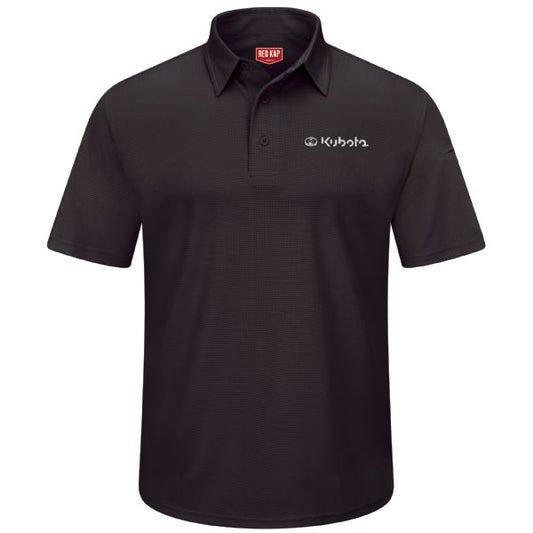 Kubota Men's Performance Knit® Flex Series Men's Pro Polo