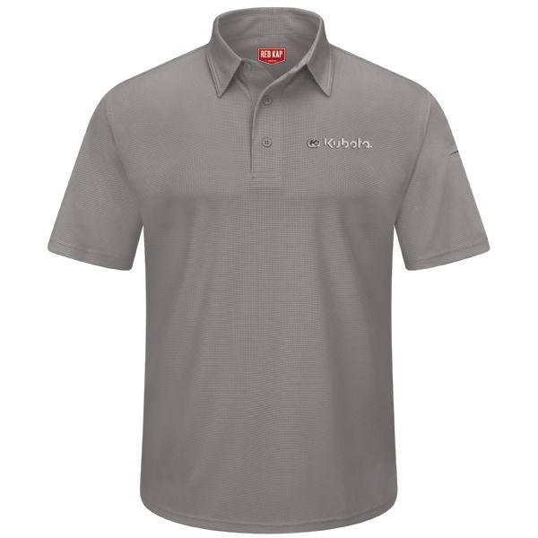 Kubota Men's Performance Knit® Flex Series Men's Pro Polo