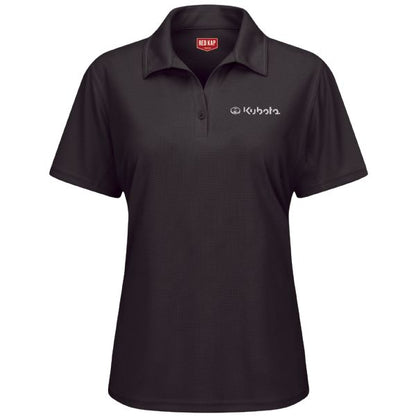 Kubota  Women's Performance Knit® Flex Series Pro Polo