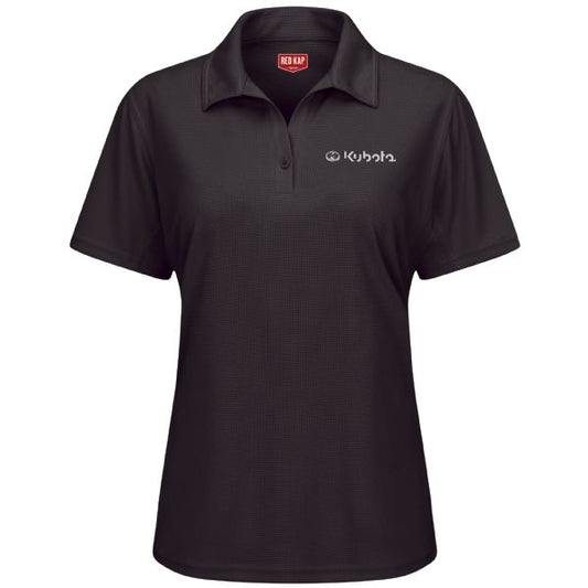 Kubota  Women's Performance Knit® Flex Series Pro Polo