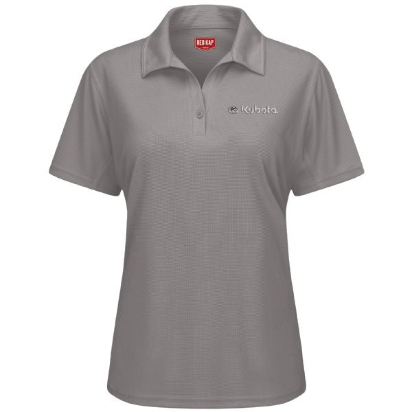 Kubota  Women's Performance Knit® Flex Series Pro Polo