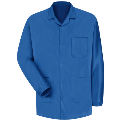 Red Kap ESD/Anti-Static Counter Jacket