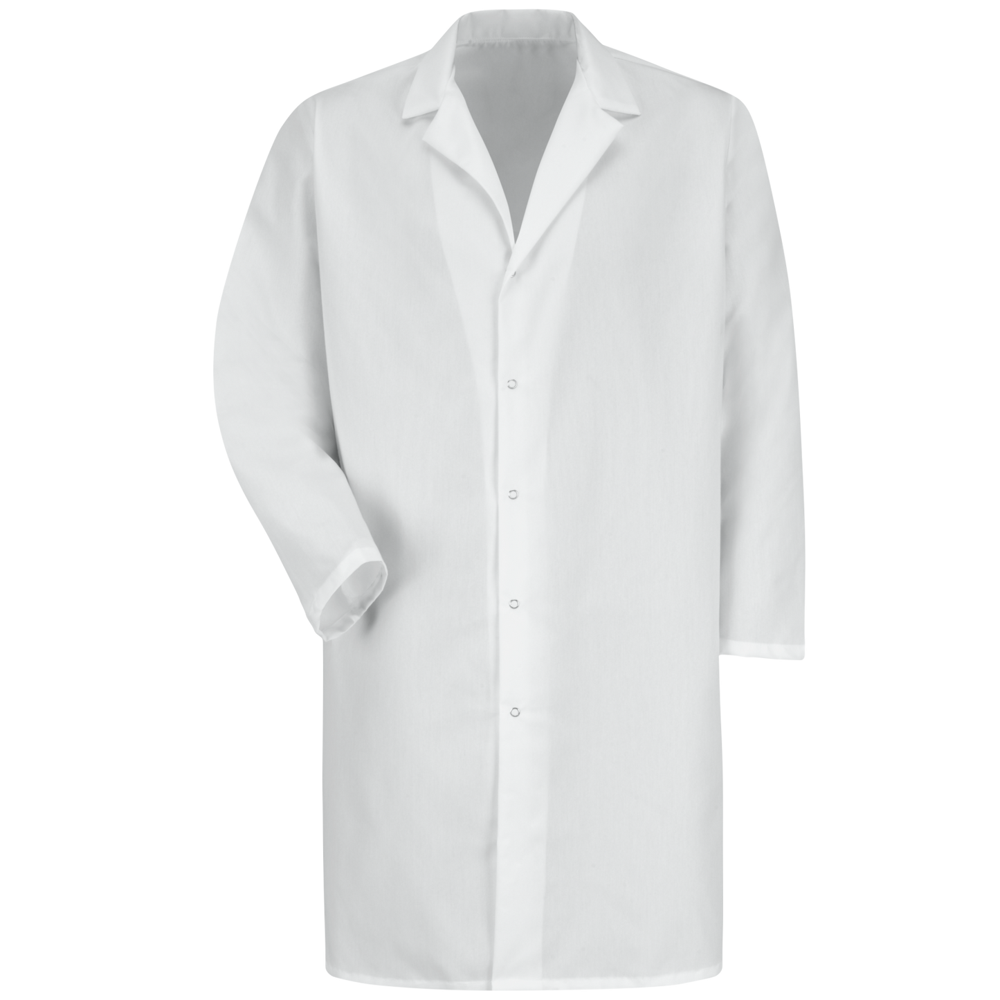 Red Kap Specialized Lab Coat