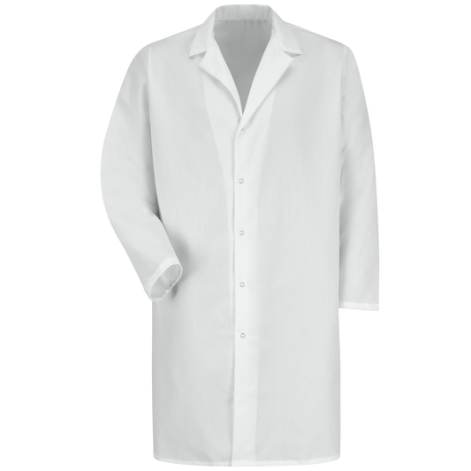 Red Kap Specialized Lab Coat