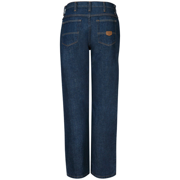 John Deere Relaxed Fit Jean - Prewashed Indigo