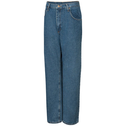 John Deere Relaxed Fit Jean -  Stonewash