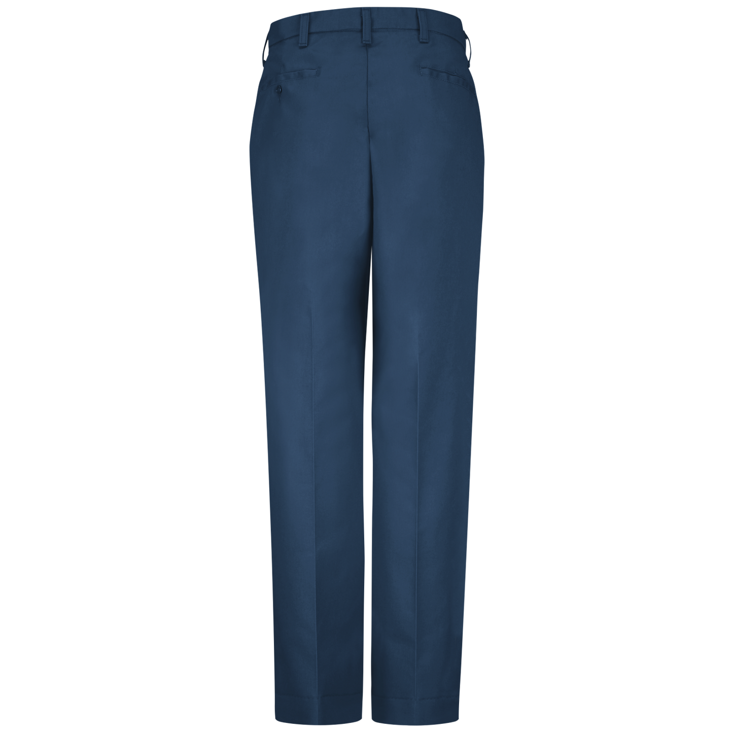 Red Kap Men's Red-E-Prest® Work Pant-Navy