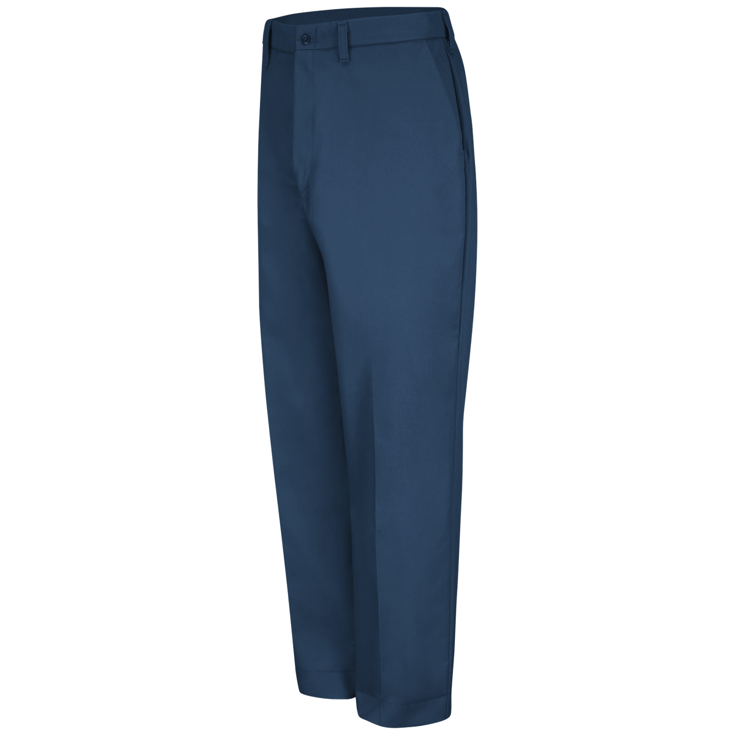 Red Kap Men's Red-E-Prest® Work Pant-Navy