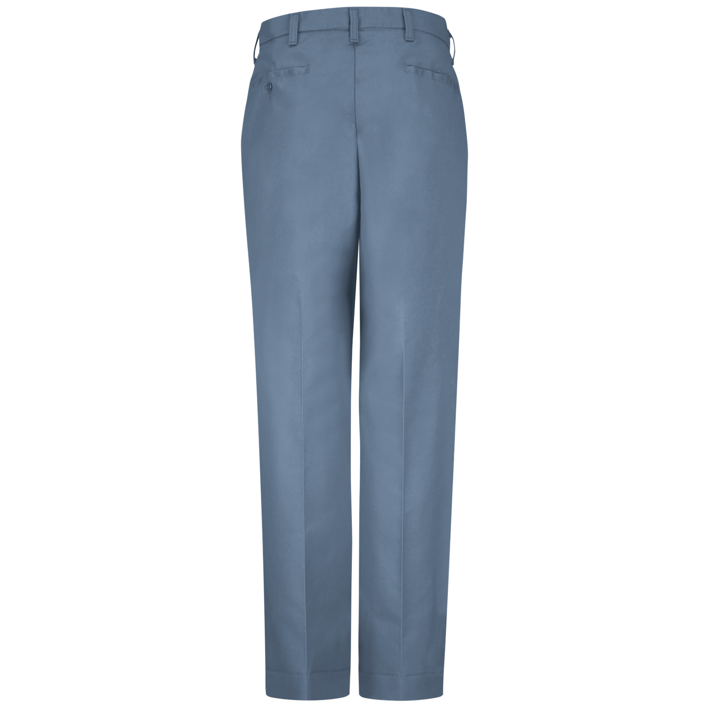 Red Kap Men's Red-E-Prest® Work Pant-Postman Blue