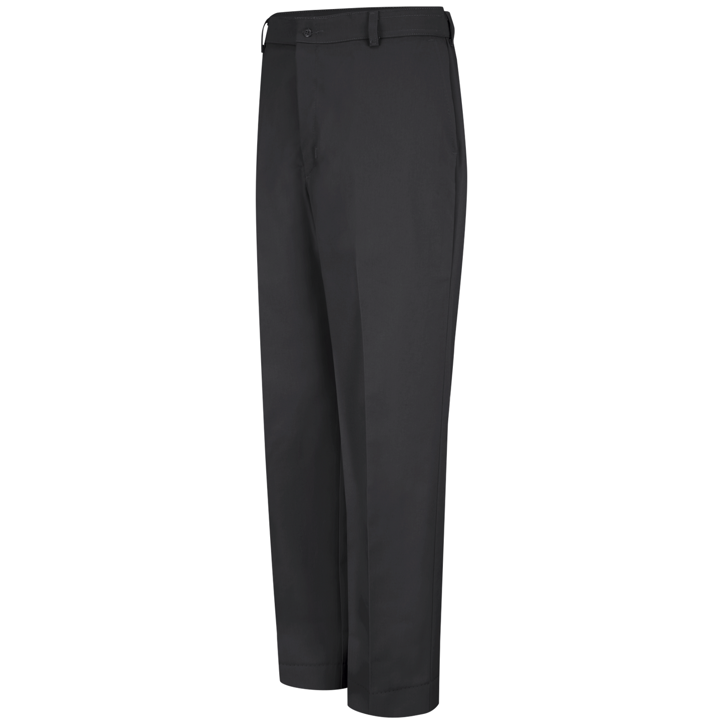 Red Kap Men's Dura-Kap® Industrial Pant-Black