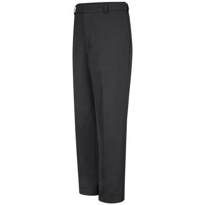 Red Kap Men's Dura-Kap® Industrial Pant-Black