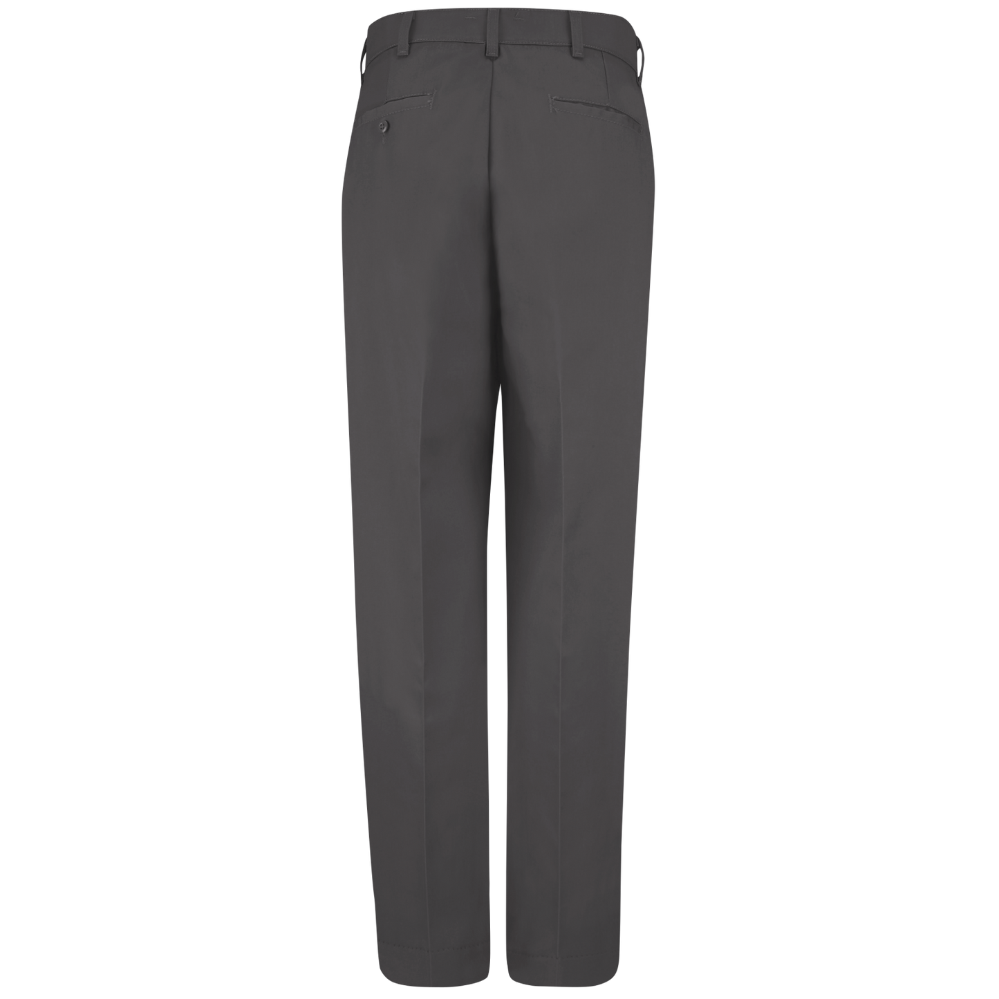 Red Kap Men's Dura-Kap® Industrial Pant-Charcoal