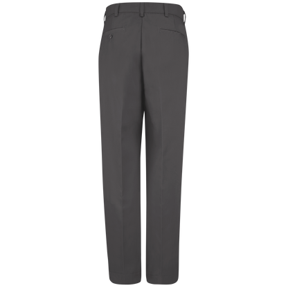 Red Kap Men's Dura-Kap® Industrial Pant-Charcoal