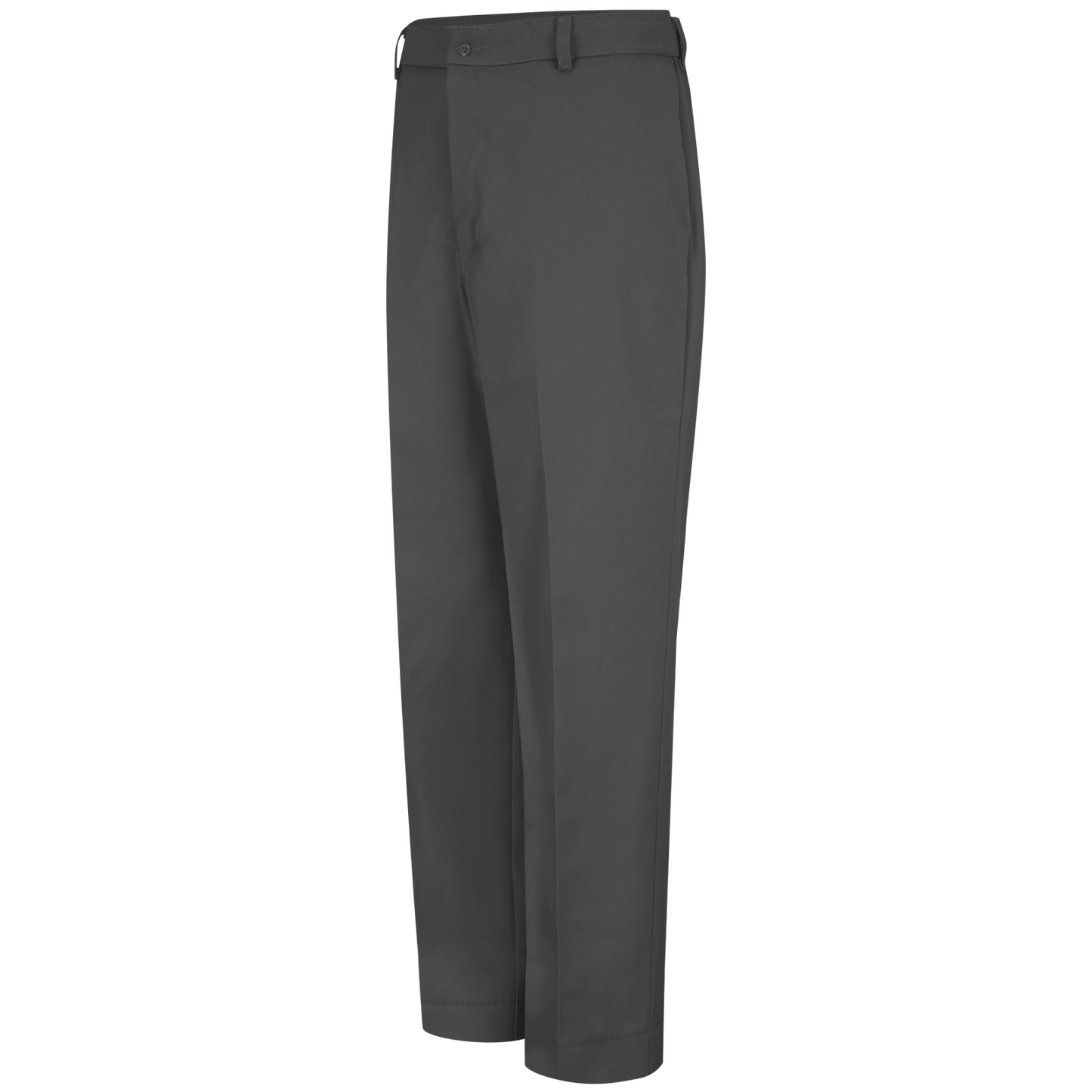 Red Kap Men's Dura-Kap® Industrial Pant-Charcoal