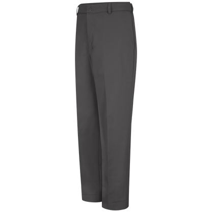 Red Kap Men's Dura-Kap® Industrial Pant-Charcoal