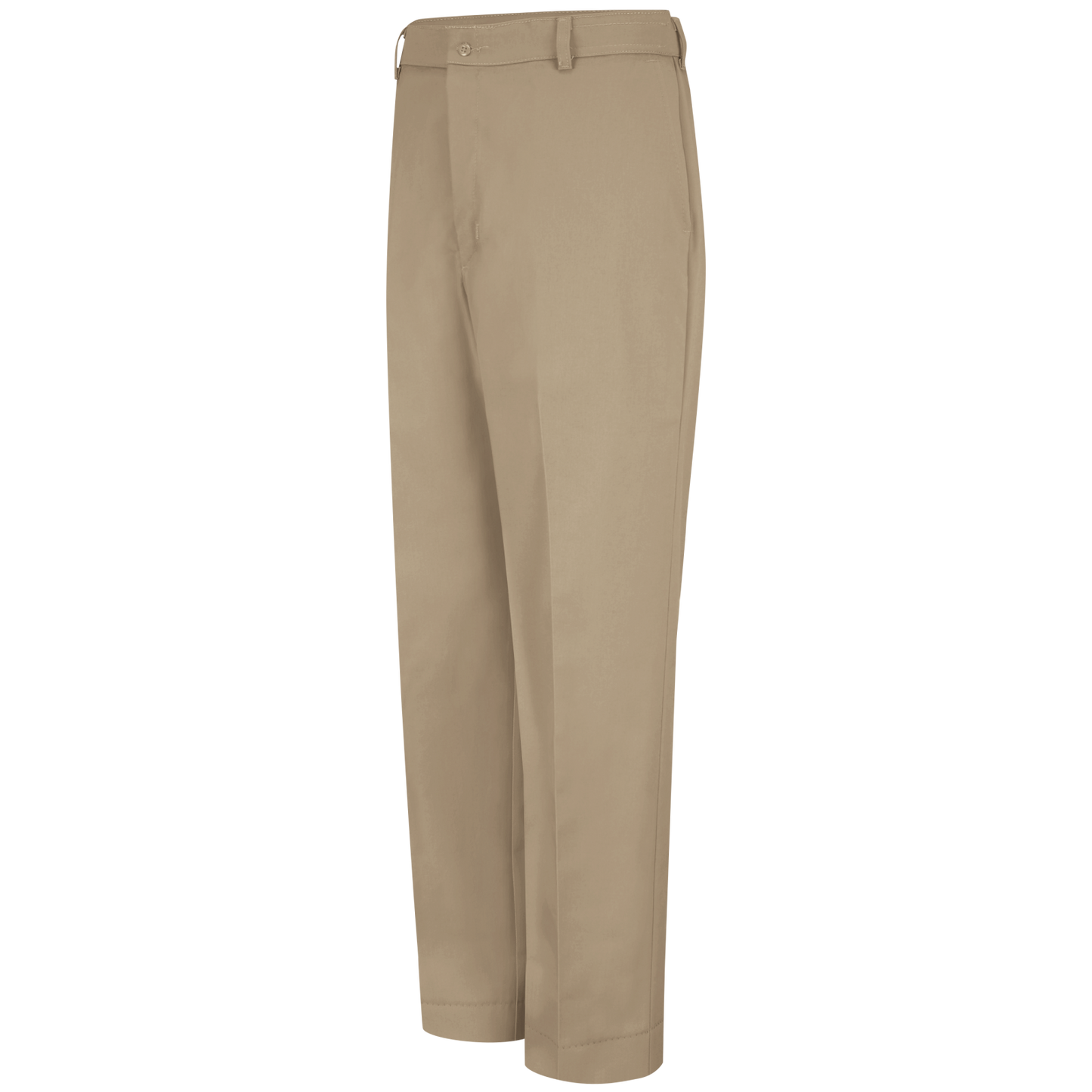 Red Kap Men's Dura-Kap® Industrial Pant-Khaki