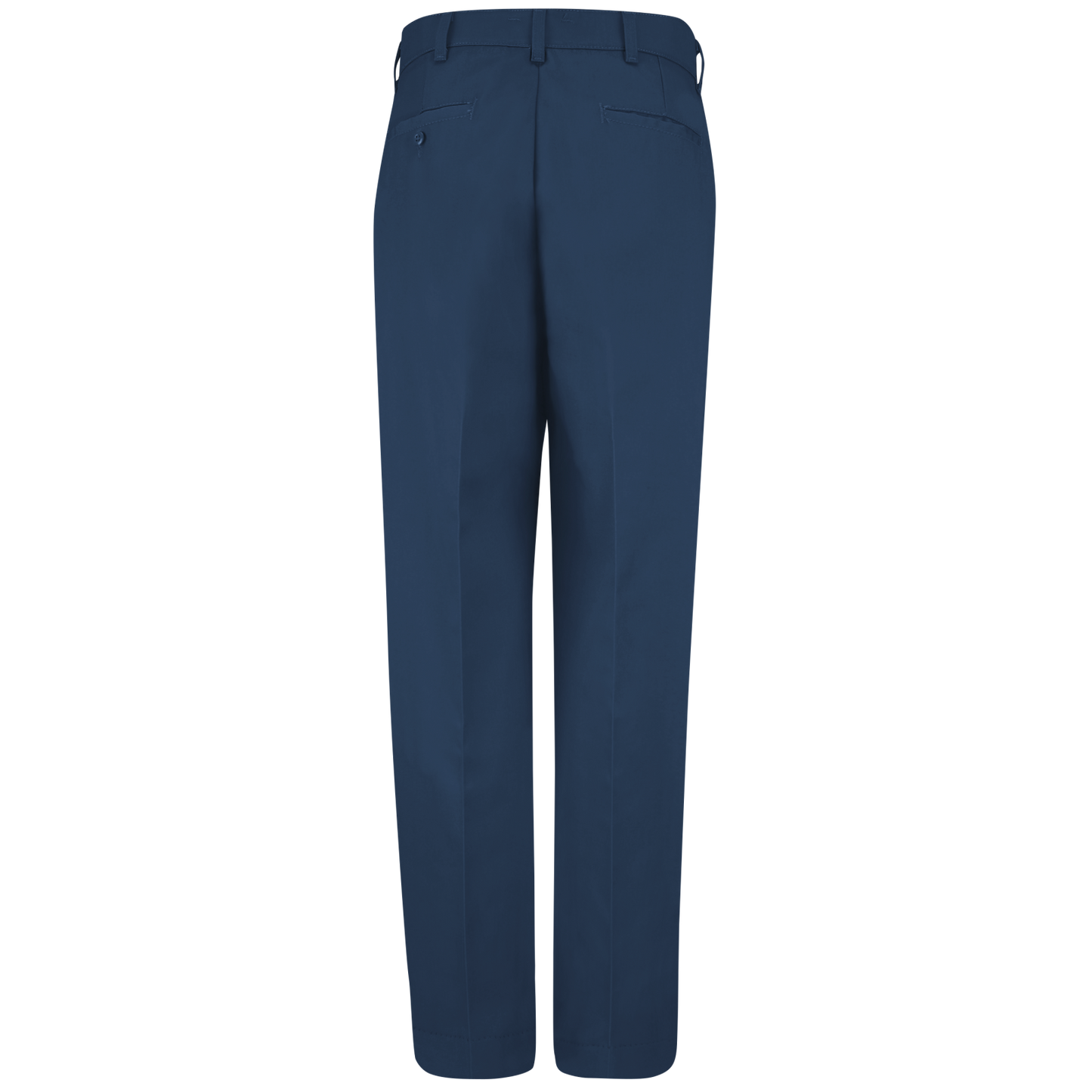 Red Kap Men's Dura-Kap® Industrial Pant-Navy