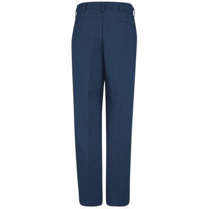 Red Kap Men's Dura-Kap® Industrial Pant-Navy