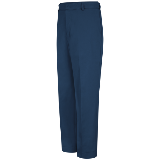 Red Kap Men's Dura-Kap® Industrial Pant-Navy