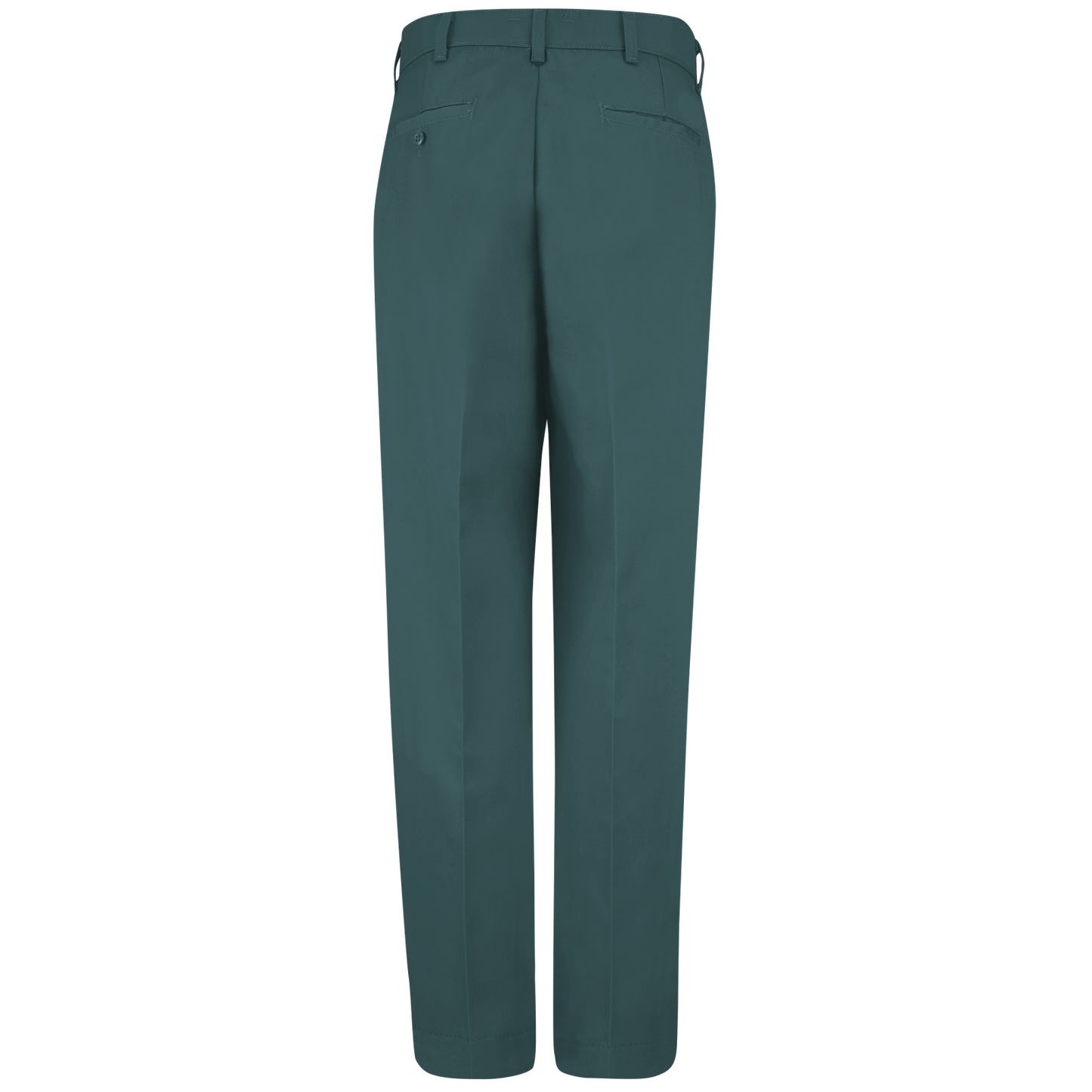 Red Kap Men's Dura-Kap® Industrial Pant-Spruce Green