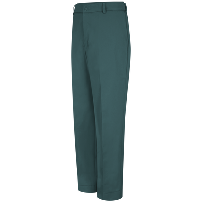 Red Kap Men's Dura-Kap® Industrial Pant-Spruce Green