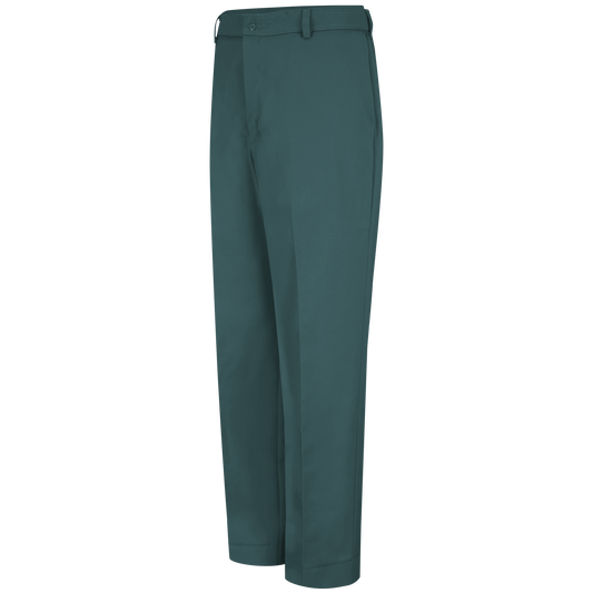 Red Kap Men's Dura-Kap® Industrial Pant-Spruce Green